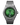 H1 Green + Silver